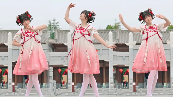 ثلوج وصقيع لألف عام! سنة جديدة سعيدة! لنواصل روابطنا القديمة مجددًا～