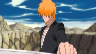 Ichigo vs Aizen First Amv [Courtesy Call]