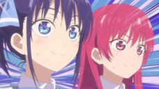 Kanojo mo Kanojo - Episode 05