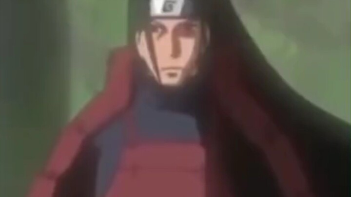 madara Uchiha