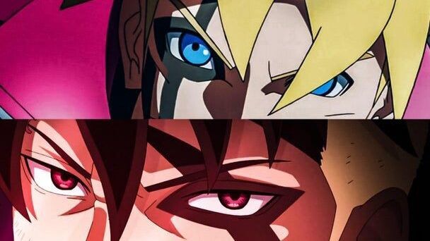 team 7 era boruto 🔥