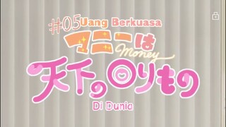 Love Live SuperStar S2 Eps 5 Sub Indonesia