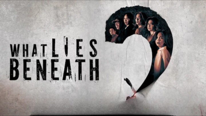 Episode 39 | What Lies Beneath