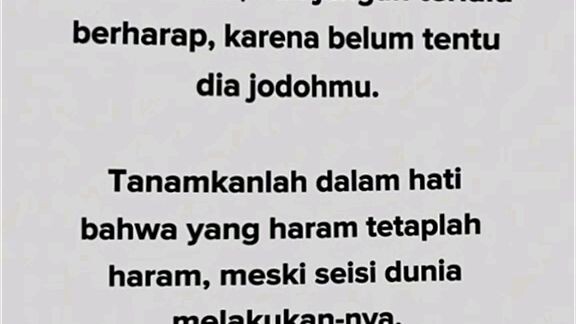 stay halal