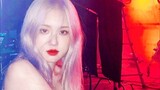 [Rosé] Park Chae-young menjadi semakin cantik!