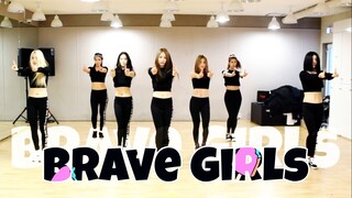 Khảo cổ học nhóm nhạc nữ thế hệ thứ ba | Bản hit không mấy nổi tiếng "Changed" của Brave Girls với v