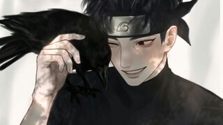 versi SHISUI UCHIHA next siapa lagi?