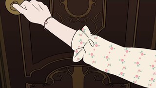 【Amanda the Adventurer Animation】Has anyone passed by?