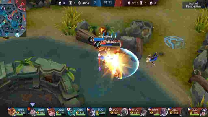 HAYABUSA TOP 7 PHILLIPINES