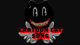 CARTOON CAT SONG