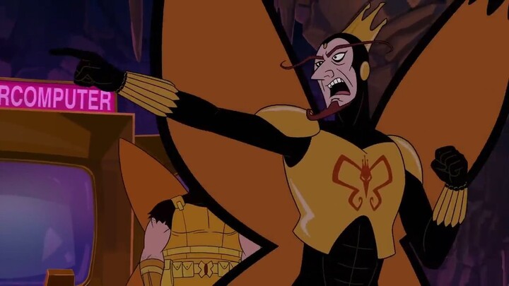 The Venture Bros.: Radiant Is the Blood of the Baboon Heart Watch Full Movie : Link in Description