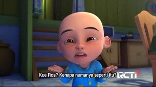 Upin & Ipin Musim 19 - Jalan Jalan Puasa - Upin Ipin Terbaru 2025