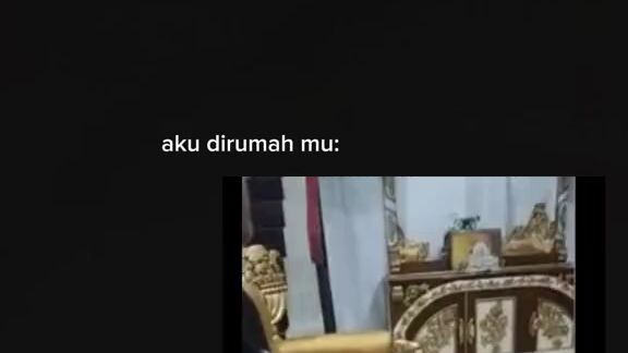 Auto gak di restuin🤣