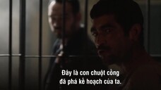 Dom (Phần 2) EP 5 [Sub Việt]