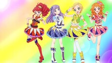 Aikatsu! 3 ep. 1