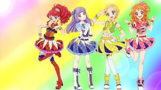 Aikatsu! 3 ep. 51 finale