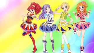 Aikatsu! 3 ep. 27