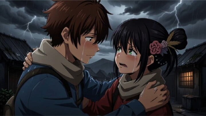 Anime Romance yang Nggak Cuma Bikin Baper, Tapi Juga Overthinking 😭
