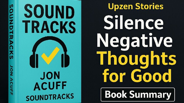 Change Your Thoughts, Change Your Life – Soundtracks Summary (Mindset Reset)