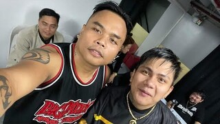 Fliptop Ahon 14 Day 1 - Chinicha ni Smugglaz si Charron