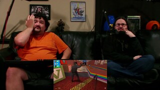 Renegades React to... VanossGaming - Gmod Death Run Funny Moments - The COPPA Compliant Run?