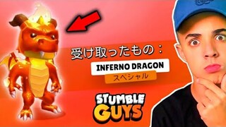 NUEVO TRUCO para CONSEGUIR *SKIN ESPECIAL* en STUMBLE GUYS!! - Jonbtc
