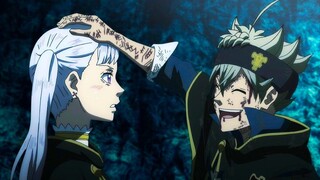 Black Clover「AMV」- Living Fiction ᴴᴰ