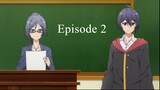 Shin Shinka no Mi Shiranai Uchi ni Kachigumi Jinsei Episode 2