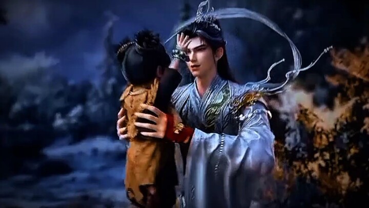 Preview Perfect World Eps 257