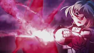 Fate/Stay Night AMV - "Centuries" (Sakura-Con 2015 Finalist)