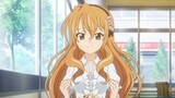 Golden Time Episode 05 -  Body and Soul