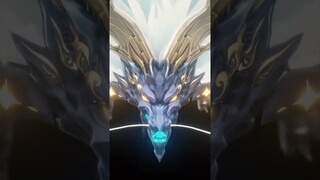 JINHSI IS COMING! 🐉 | Wuthering Waves