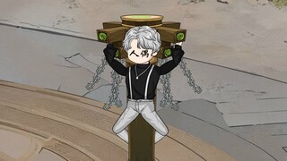 第47集：无间道蜀山版