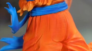 Dragon Ball Gohan 🔥