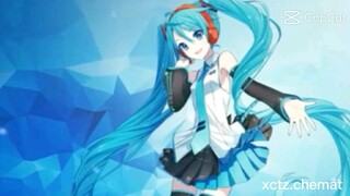 Ai fan miku vô nhận đi nè 😘