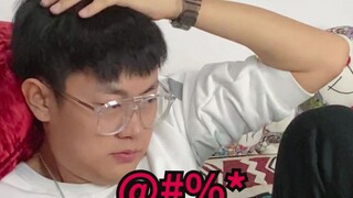 现在的熊孩子都是怎么修炼的？
