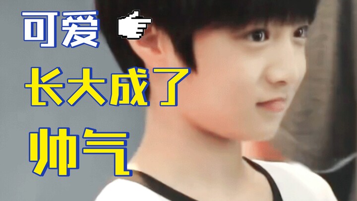 [Liu Yaowen] This face has made so many people cross the age limit for being a fan.