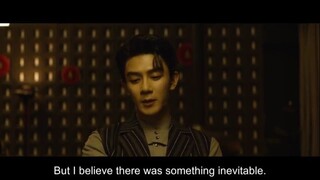 The Spirealm ep 33-34 engsub