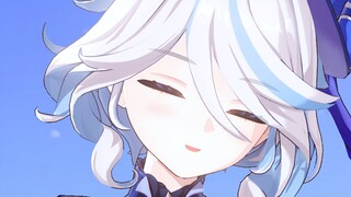 Funina Pokedance [เก็นชินอิมแพกต์MMD]