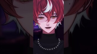 VTuber Yandere Boyfriend #vtuber #vtuberindonesia #anime