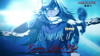 Rimuru Tempest   [Enemy Edit] That Time I Got Reincarnated Into A Slime