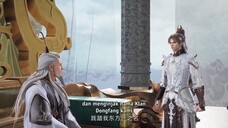 Legend of the ethereal sword immortal eps 19
