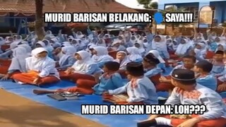 Contoh Orang Yg Masuk Neraka...