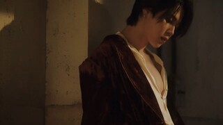 Me, Myself, and Jimin ‘ID : Chaos’ Concept Film 2