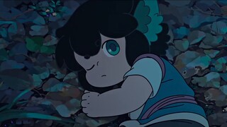Trailer for the Japanese version of "Luo Xiaohei Zhan Ji" featuring the voice acting of Hanazawa Kan
