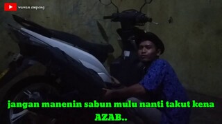 LUCU BANGET SATU KATA BUAT JOMBLO..!! jomblo dilarang nonton karna bakal meyakitkan