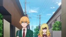 Tomo chan is a Girl ll Episode 9 [ Part  3 ]