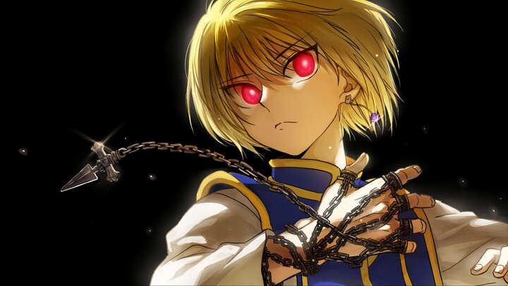 REVIEW JULIAN SKIN KURAPIKA【M LEGENDS】#TrendingHunt #ALLSTARMLBB #KompetisiKreasiUnggahan6