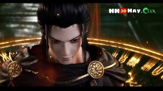 Tinh thần biến phần 5 Vietsub