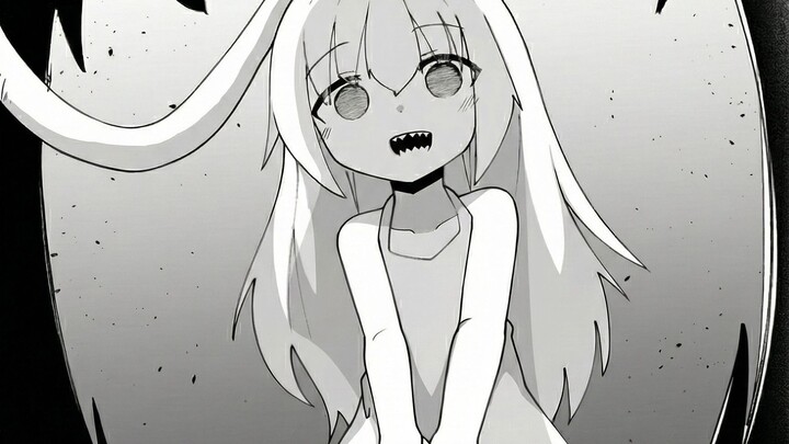 Bait Sauce~ She maxed out her looks because she was afraid no one would be drawn to her! Ep. 2